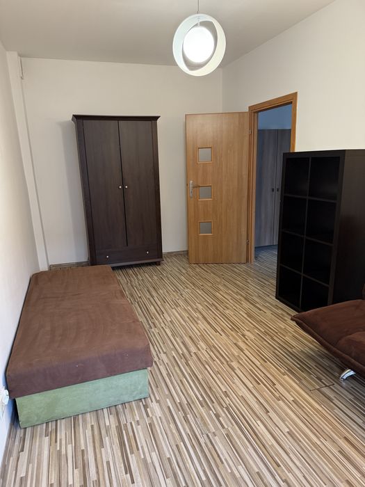 Mieszkanie 2-pokojowe, ul. Mikołowska