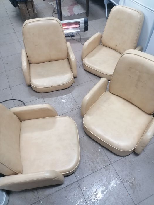 Кресла. Доставка.