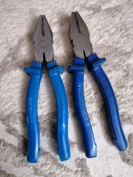 Плоскогубцы пасатижи круглогубцы аксесуары для дома