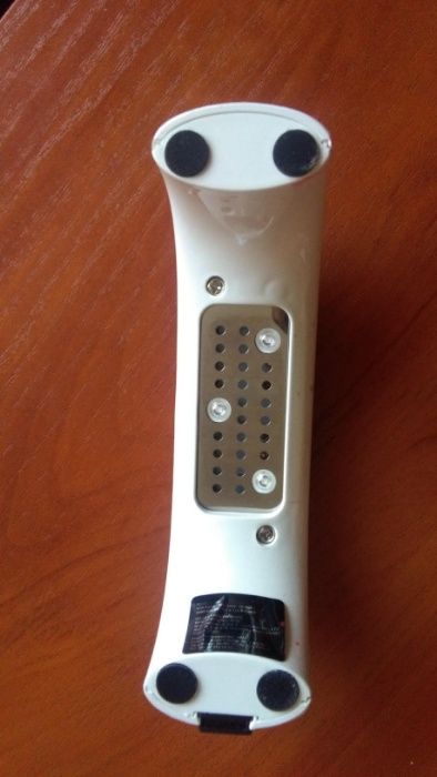 Lampa LED NeoNail biała