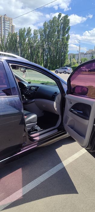 Mitsubishi Grandis 2006 VIN JMBLRNA4W6Z002795 фото оголошення 20 з 24