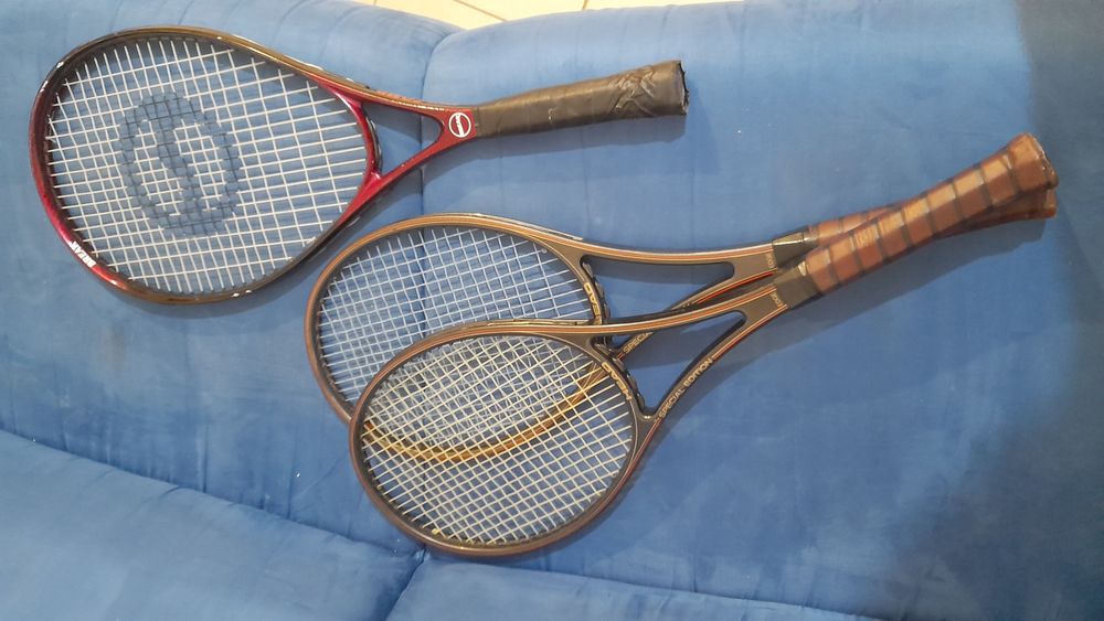 Ракетка тенісна HEAD edge special edition