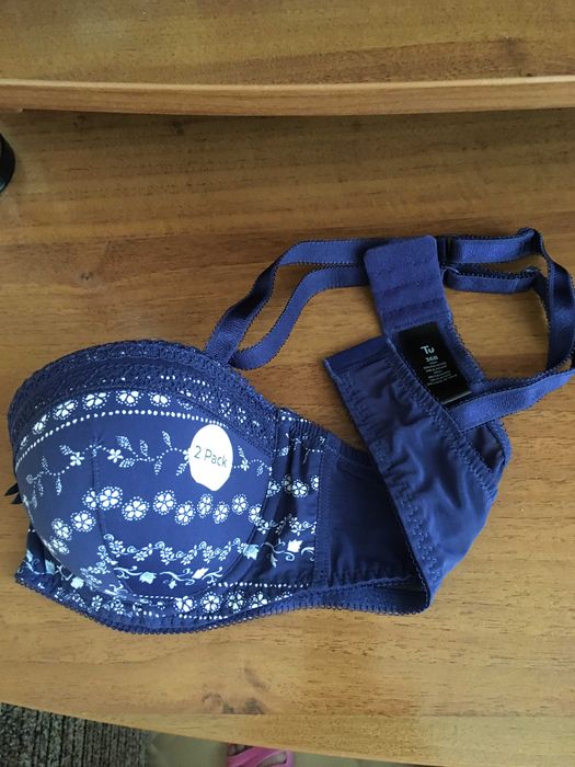 Бюстгалтер новый 36В