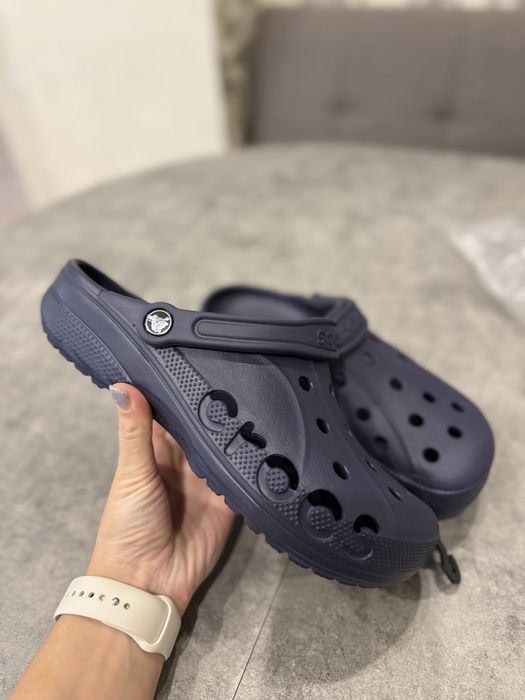 Чоловічі Крокси Сабо Crocs M9W11 розмір 41-42