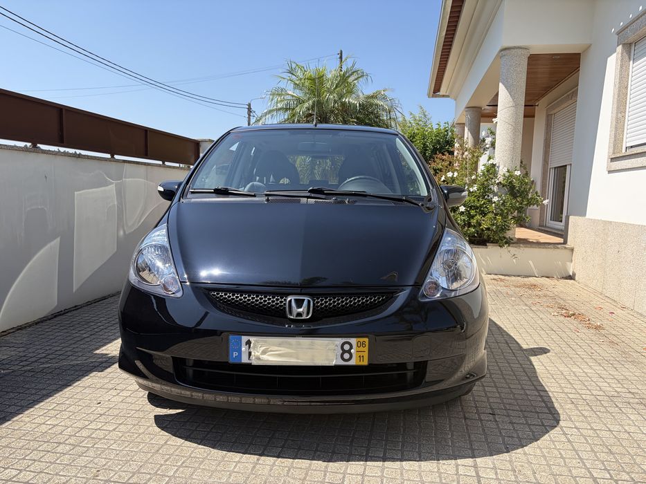 Honda jazz 1.2 i DSI
