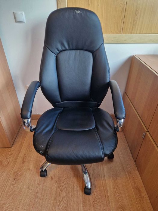 Cadeira de escritório