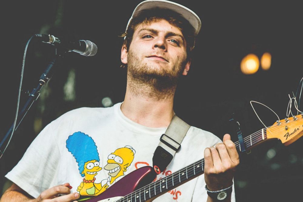 Bilhete Mac DeMarco LAV Portugal (procuro)