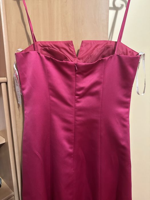 Suknia na studniowke