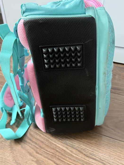 Рюкзак kite, сумка для взуття kite