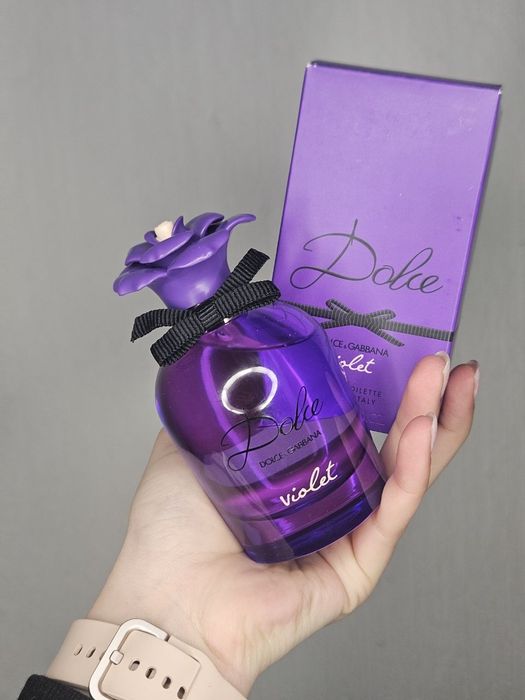 Dolce Violet Dolce&Gabbana оригінал
