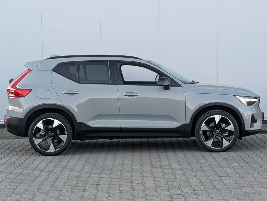Volvo XC 40