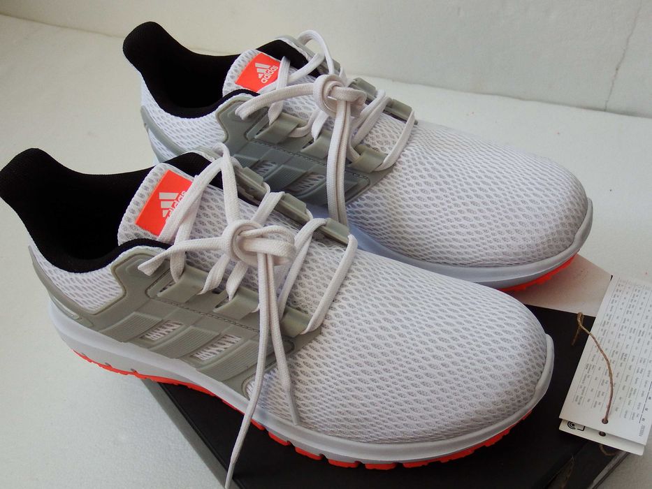 JAK NOWE Oryginalne Buty sportowe ADIDAS rozm. 42