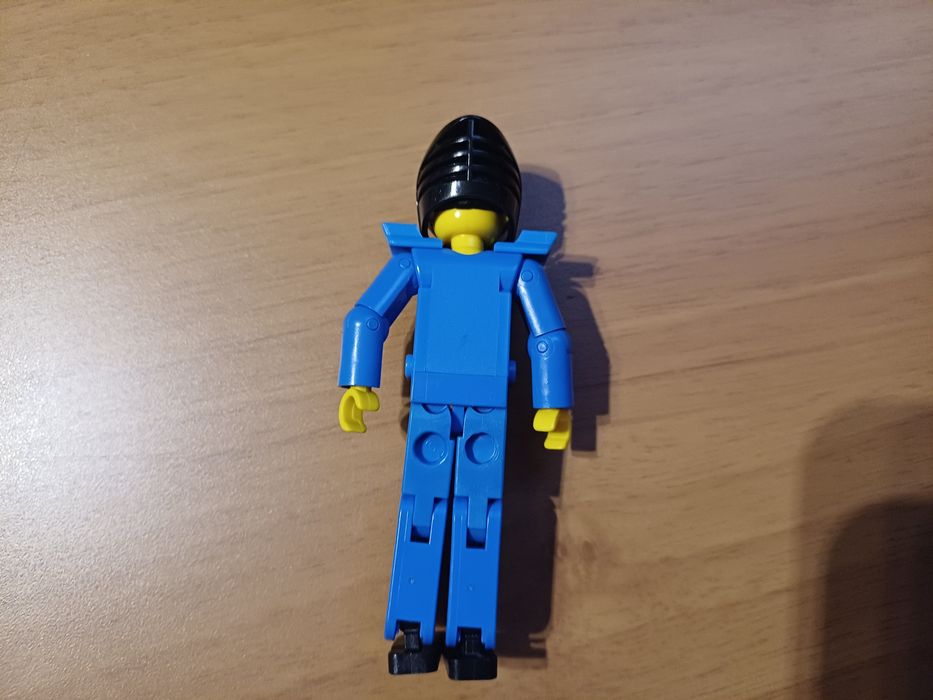 Figurka Lego Technic - tech033a