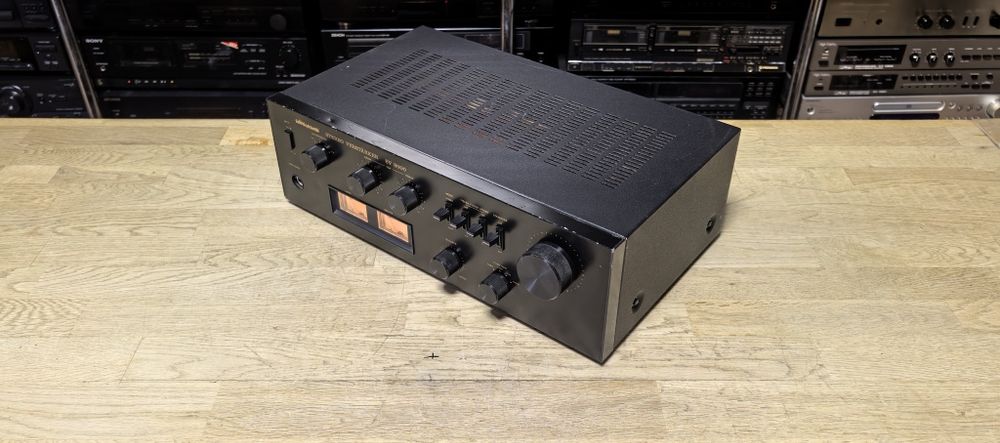 Підсилювач Ultrasound SV8000/4Ω