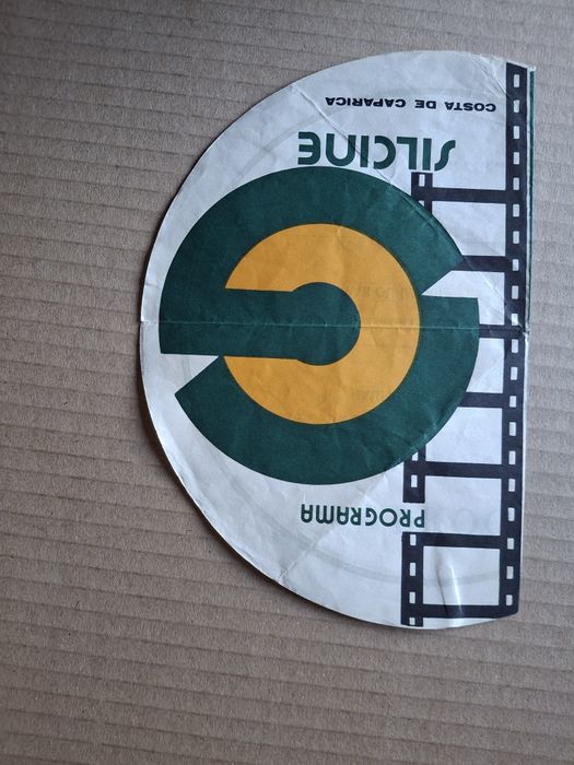 Programa filme cinema silcine costa caparica