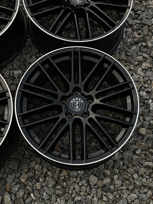 Диски Нові Rial R21 5.130 Порше Каєн Тоурег Ауді Q7 G-class