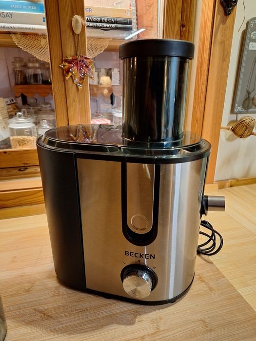 Máquina de.sumos, excelente estado