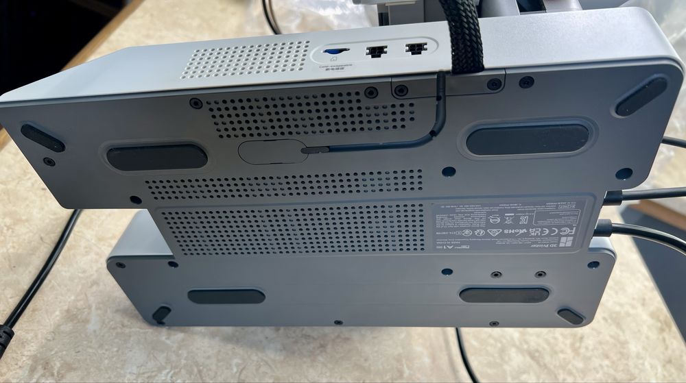 3D-принтер Bambu Lab A1 mini