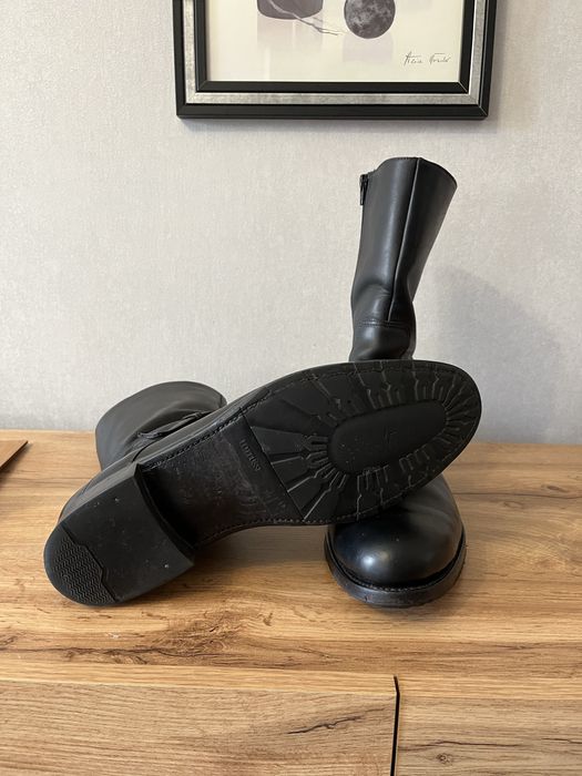 Черевики Lottusse, схожі на loake, Grenson або Berwick