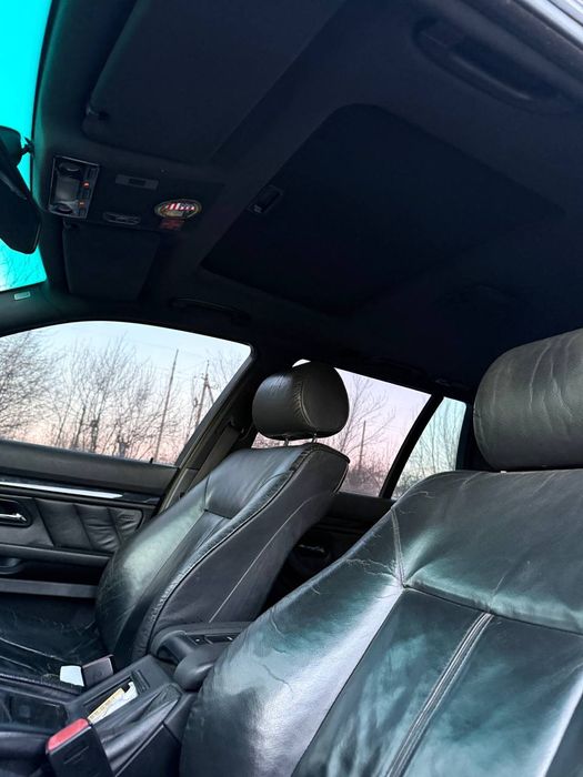 Продам автомобіль  BMW