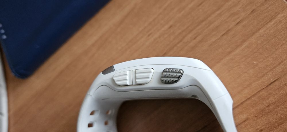 Zegarek sportWatch gps tom tom nike