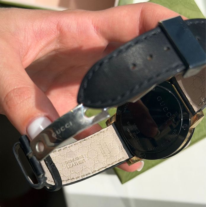 Часы Годинник Gucci Chrono