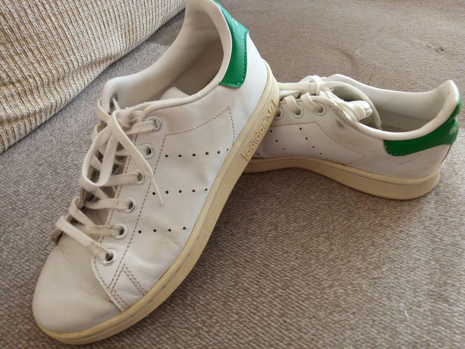Buty Adidas Stan Smith