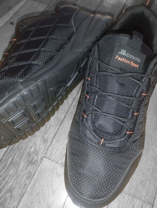 Кроссовки термо баталы 47"48"