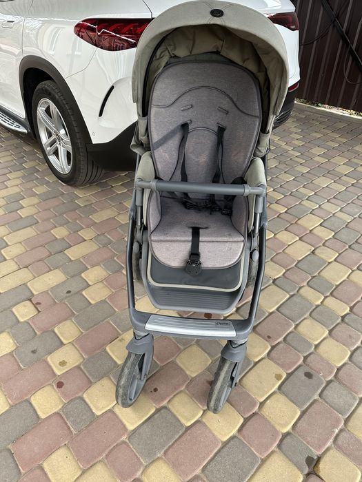 Коляска Roan bass next 2 в 1