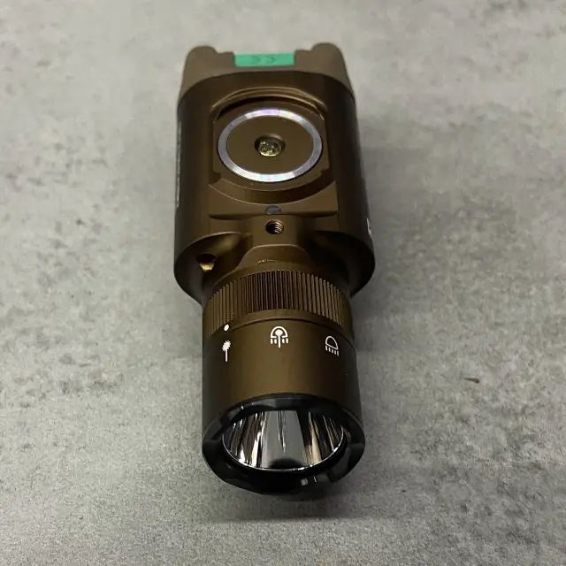 Ліхтар тактичний Olight Baldr Pro R