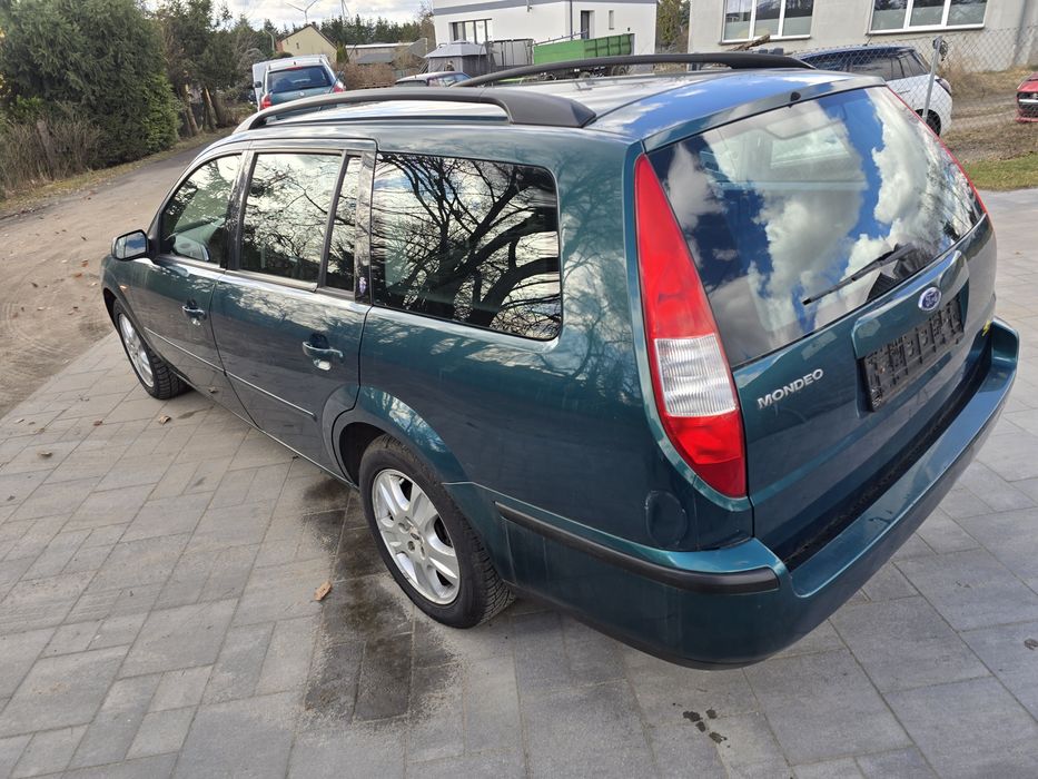 MondeoBenzyna/Alufelgi/