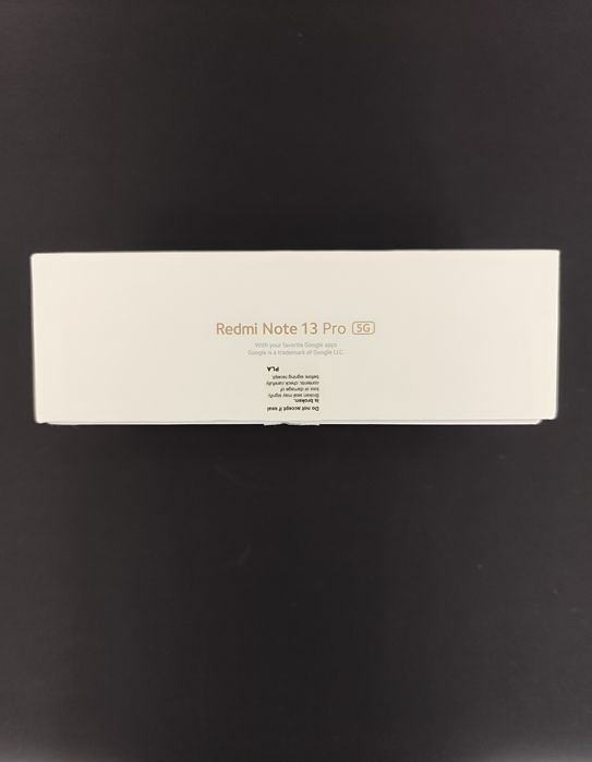 Redmi note 13 pro