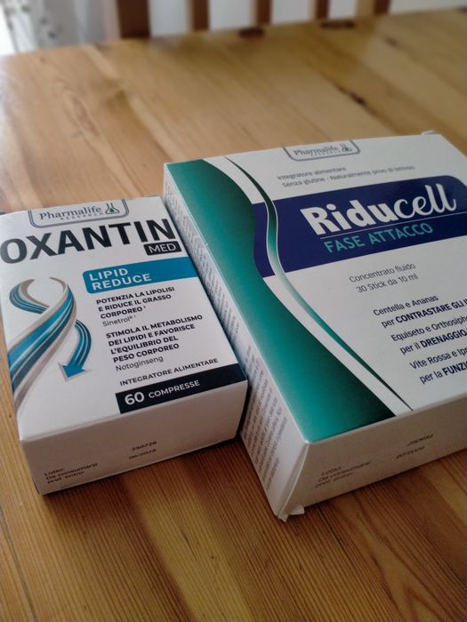 Riducell "Фаза атаки", 30 стіків по 10 мл


Дієтична добавка для покращення мікроциркуляції Riducell "Фаза атаки", 30 стіків по 10 мл