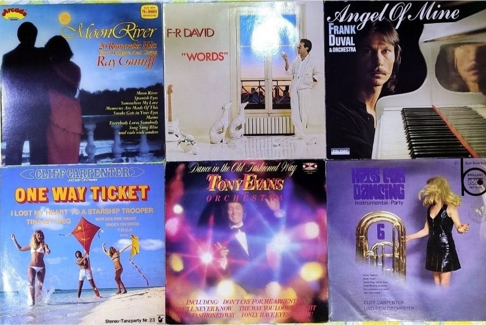 Electronic!Roxy music,Level 42,Simple minds,Earth wind fire.Matt Bianc