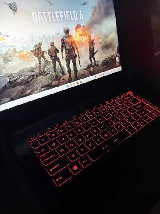 150+ Ноутбуків в ОДЕСІℹ️TOP MSI‼️RTX3060 6Gb‼️Core i5 12ядер/SSD 512Gb/RAM 16-32Gbℹ️ Traid-in‼️Розтрочка