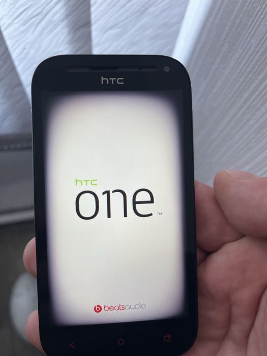 HTS one SV C520e