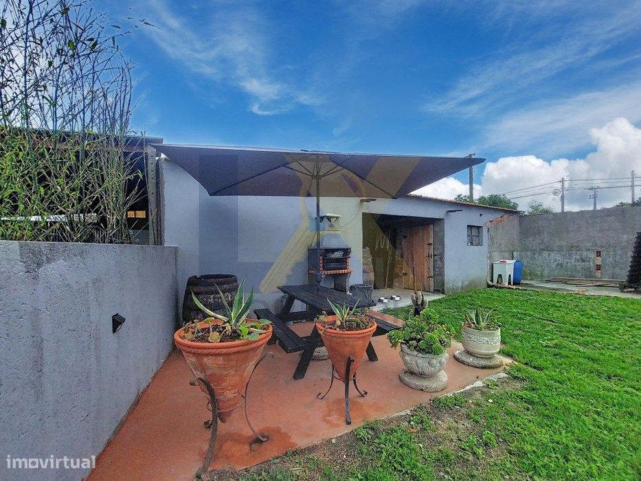 Terreno urbano muito bem localizado na Povoa do Paço!!!