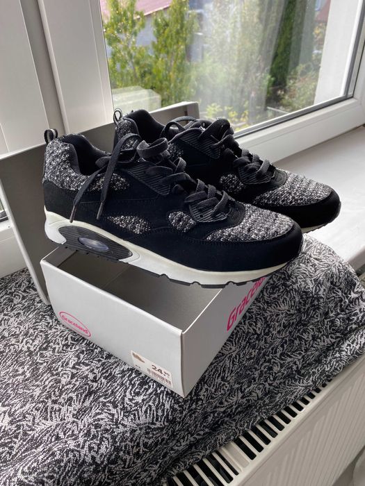 Graceland buty sportowe-stan idealny