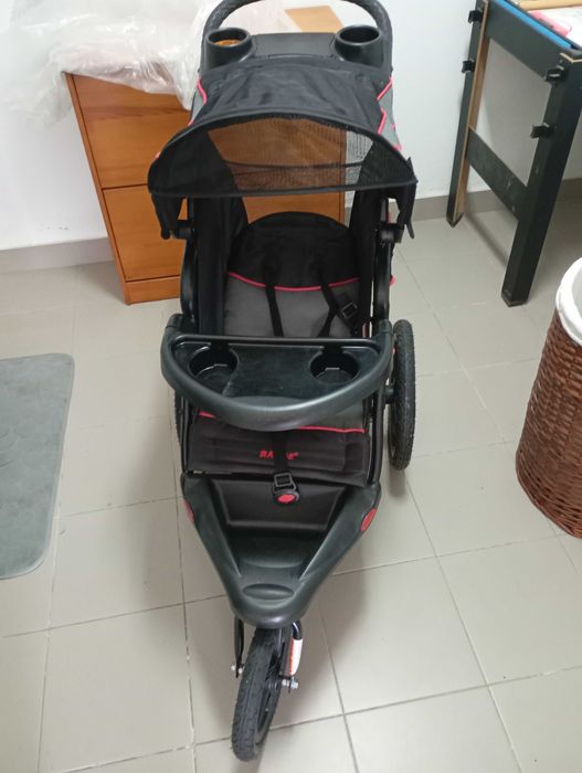 Carrinho de crianca
