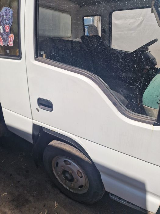 Вантажний автомобіль