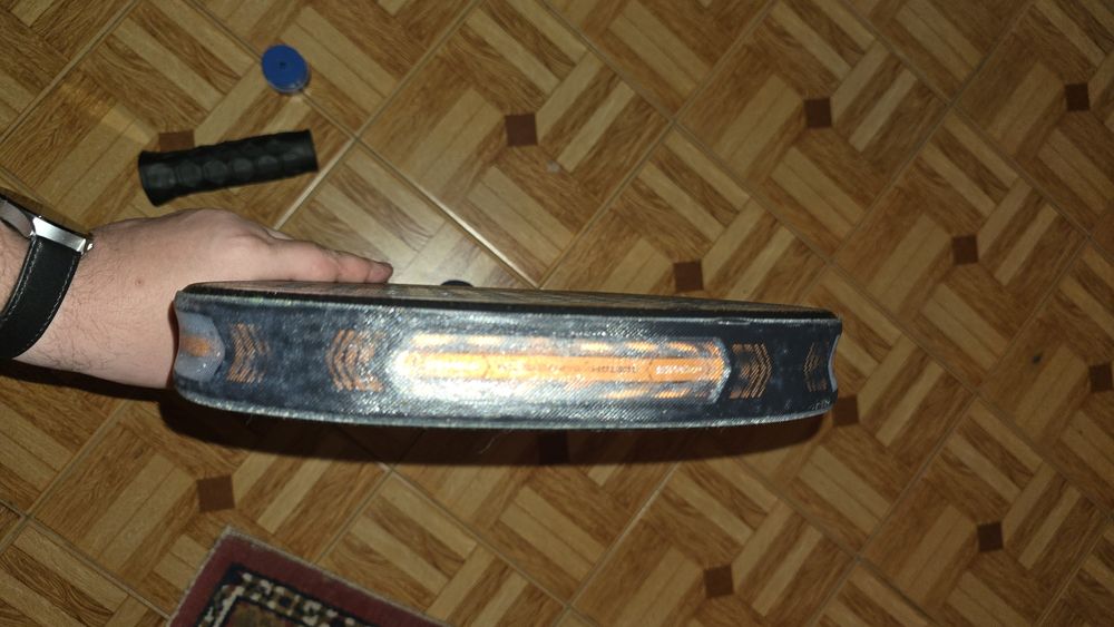 Bullpadel vertex 04 2025