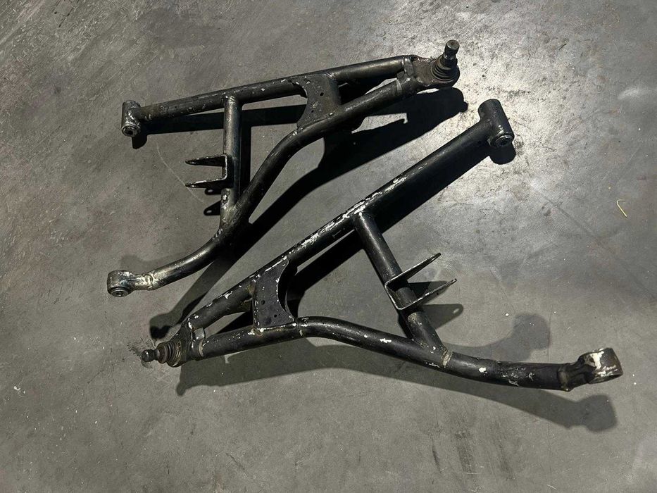 Peças Polaris RZR 1000 Turbo