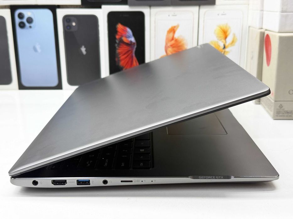 MAГAЗИН LG LG UltraPC 17U70P 17 дюймов 2К/GTX1650ti 4gb/i7-1165G7/16gb/512gb ГАРАНТИЯ/Trade-In/Oбмeн