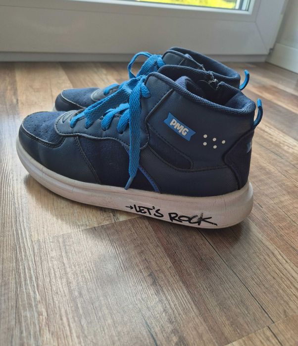 Primigi - buty na jesień r. 35