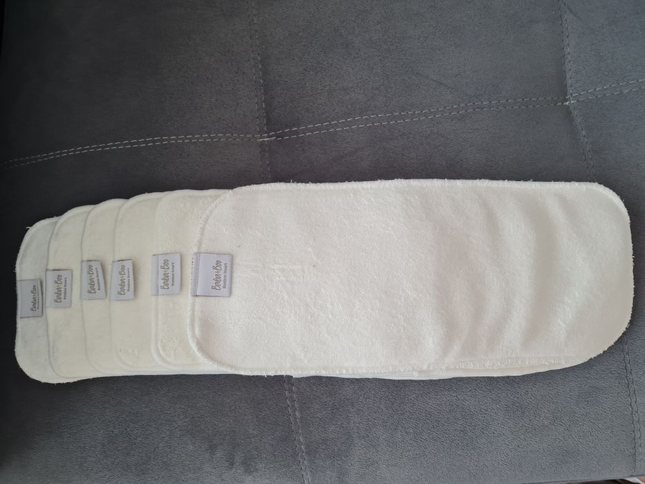 Absorventes várias marcas
