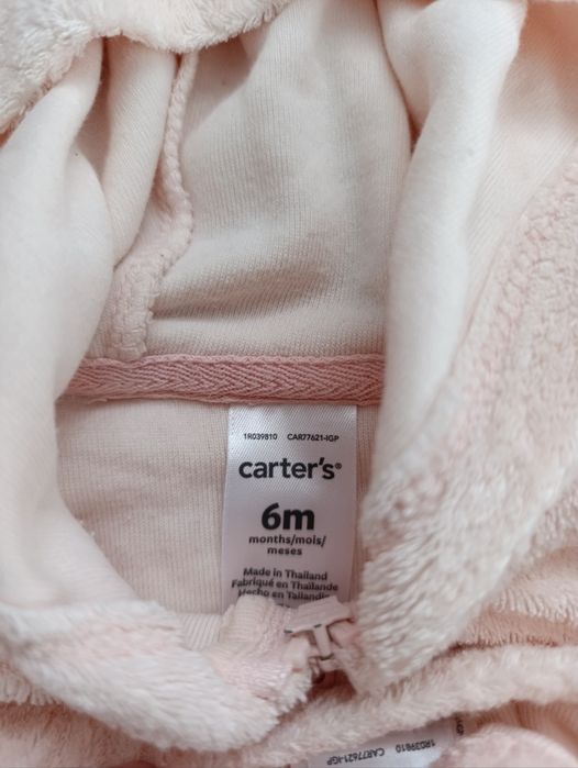 Костюм Carter's 6 місяців