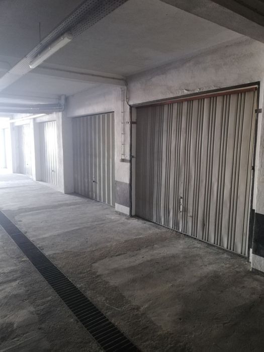 Garagem Pinhal Novo 21m2