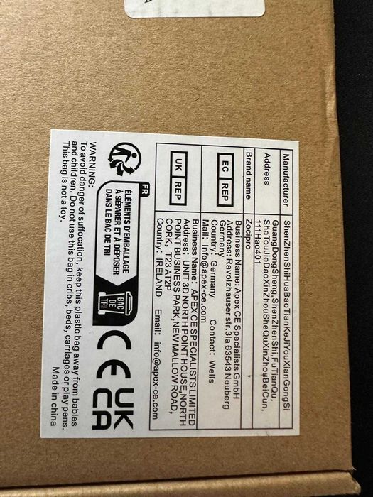 Kit de Reparação de Teto de Carro