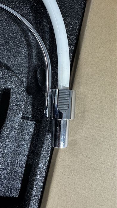 Bateria zlewozmywakowa Kludi Esprit