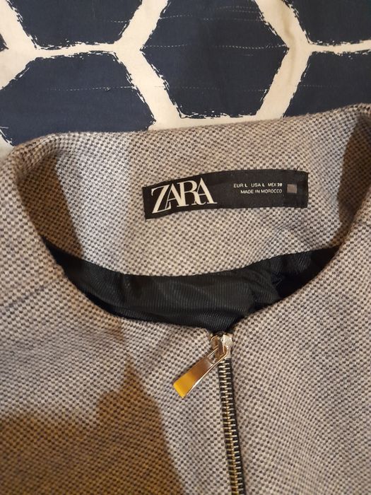 Płaszczyk / surdut  ZARA